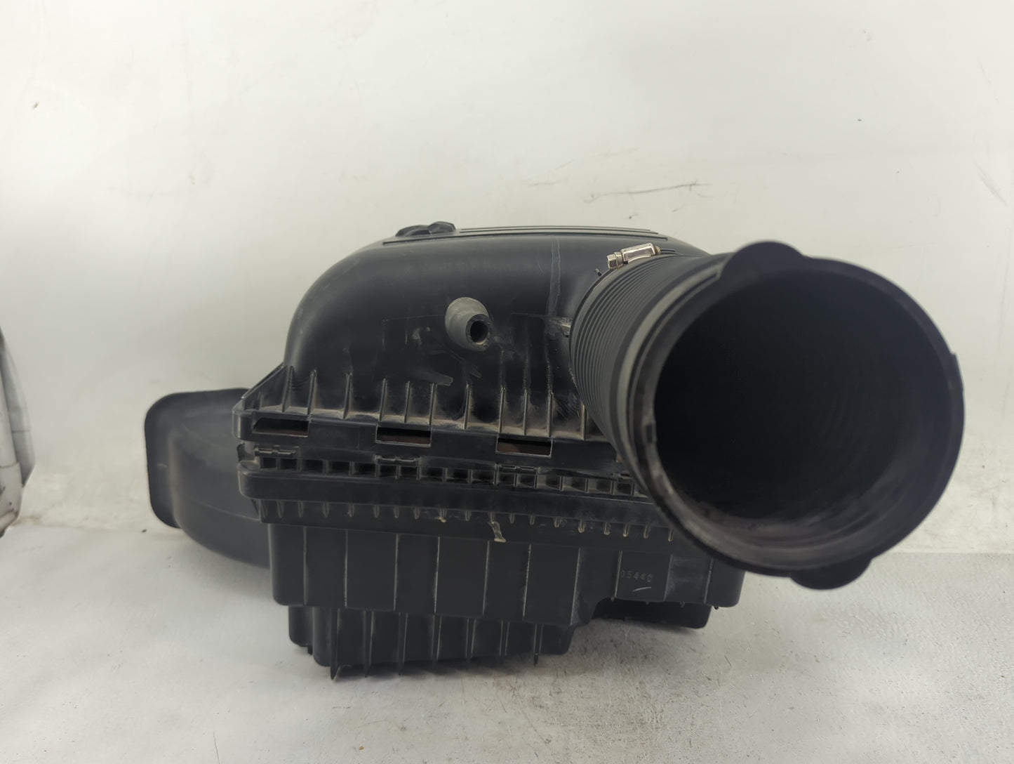 2002-2003 Dodge Ram 1500 Air Cleaner Intake-duct Hose Tube 1476750 - Oemusedautoparts1.com