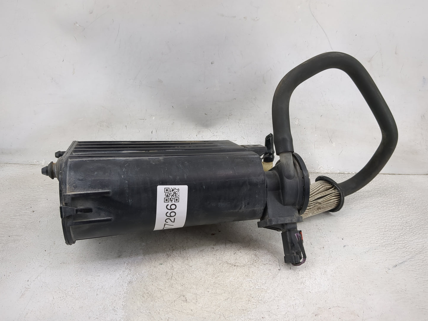2004 Dodge Ram 1500 Fuel Vapor Charcoal Canister - Oemusedautoparts1.com