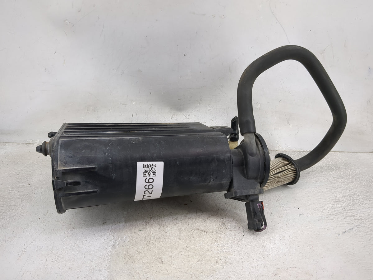 2004 Dodge Ram 1500 Fuel Vapor Charcoal Canister 1477266 - Oemusedautoparts1.com