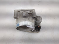 2004 Dodge Ram 1500 Throttle Body P/N:53032120AC 408.238/756/001 Fits OEM Used Auto Parts - Oemusedautoparts1.com