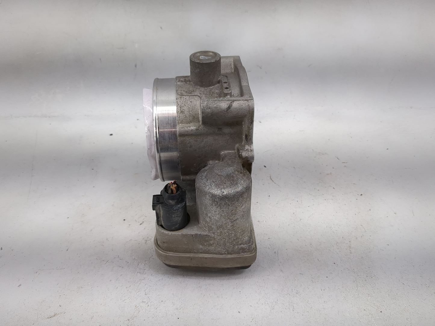 2004 Dodge Ram 1500 Throttle Body P/N:53032120AC 408.238/756/001 Fits OEM Used Auto Parts - Oemusedautoparts1.com