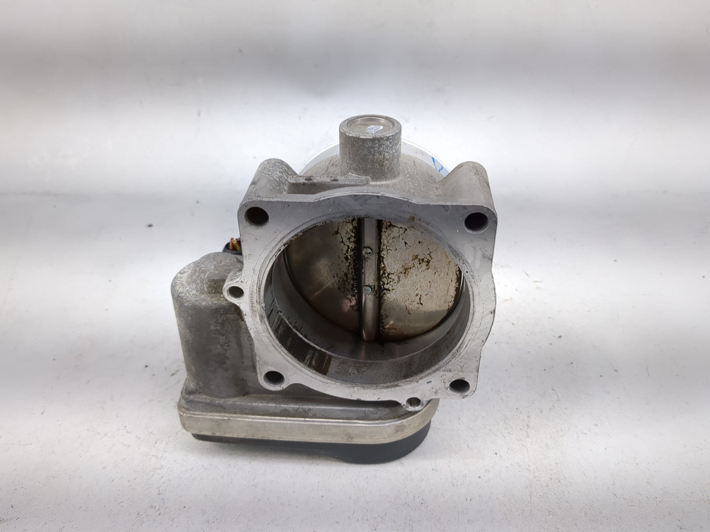 2004 Dodge Ram 1500 Throttle Body P/N:53032120AC 408.238/756/001 Fits OEM Used Auto Parts - Oemusedautoparts1.com