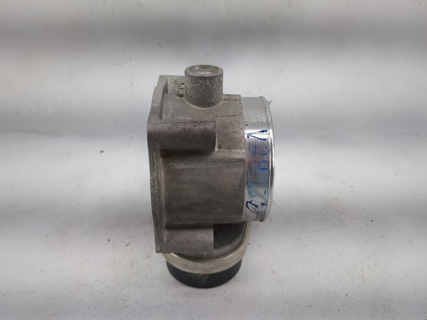 2004 Dodge Ram 1500 Throttle Body P/N:53032120AC 408.238/756/001 Fits OEM Used Auto Parts - Oemusedautoparts1.com