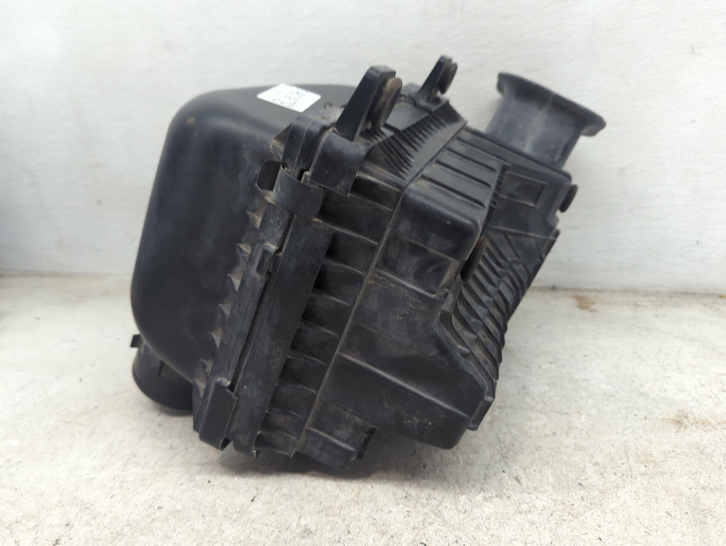 2002-2003 Dodge Ram 1500 Air Cleaner Intake-duct Hose Tube 1481097 - Oemusedautoparts1.com