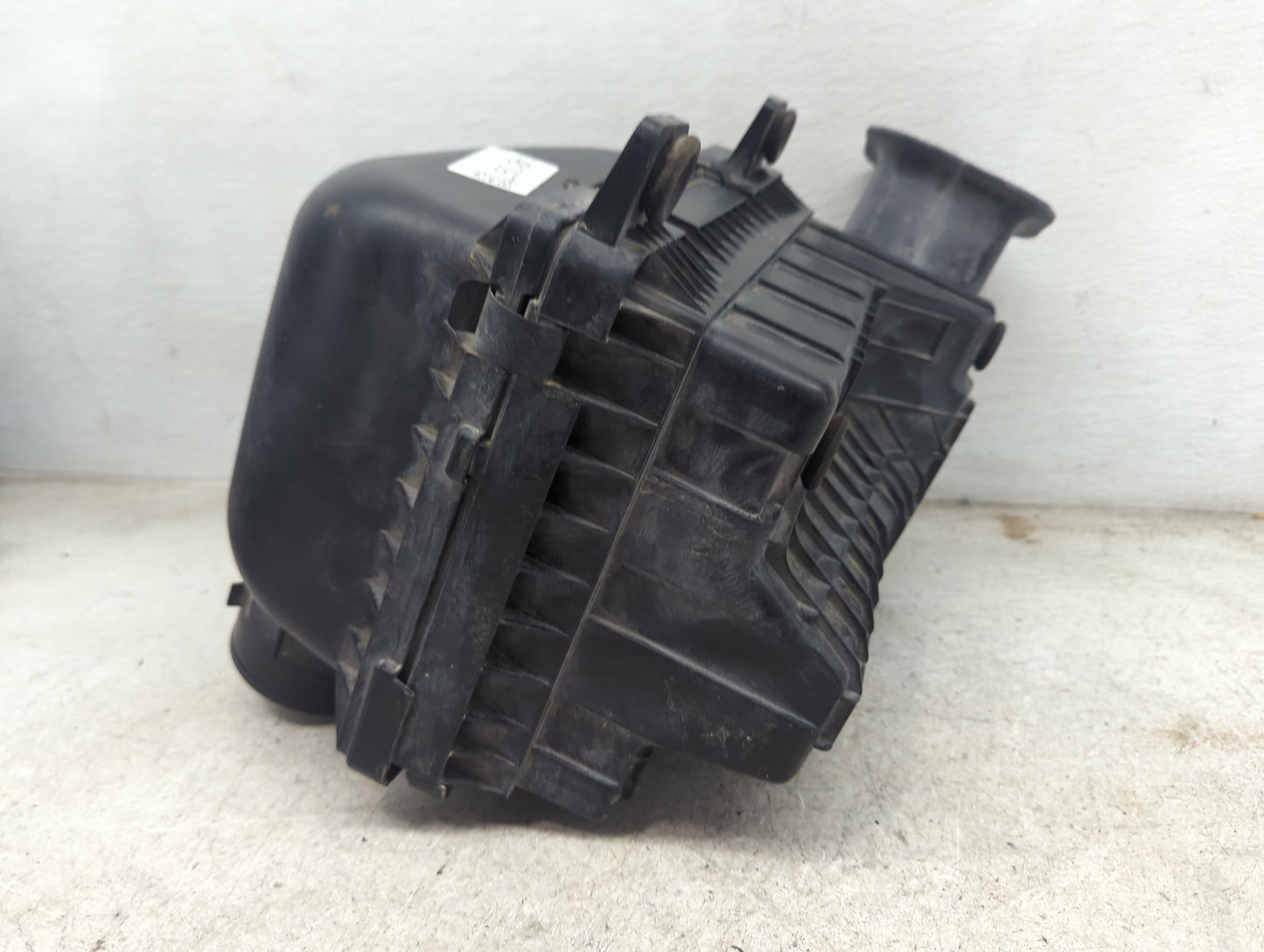 2002-2003 Dodge Ram 1500 Air Cleaner Intake-duct Hose Tube 1481097 - Oemusedautoparts1.com