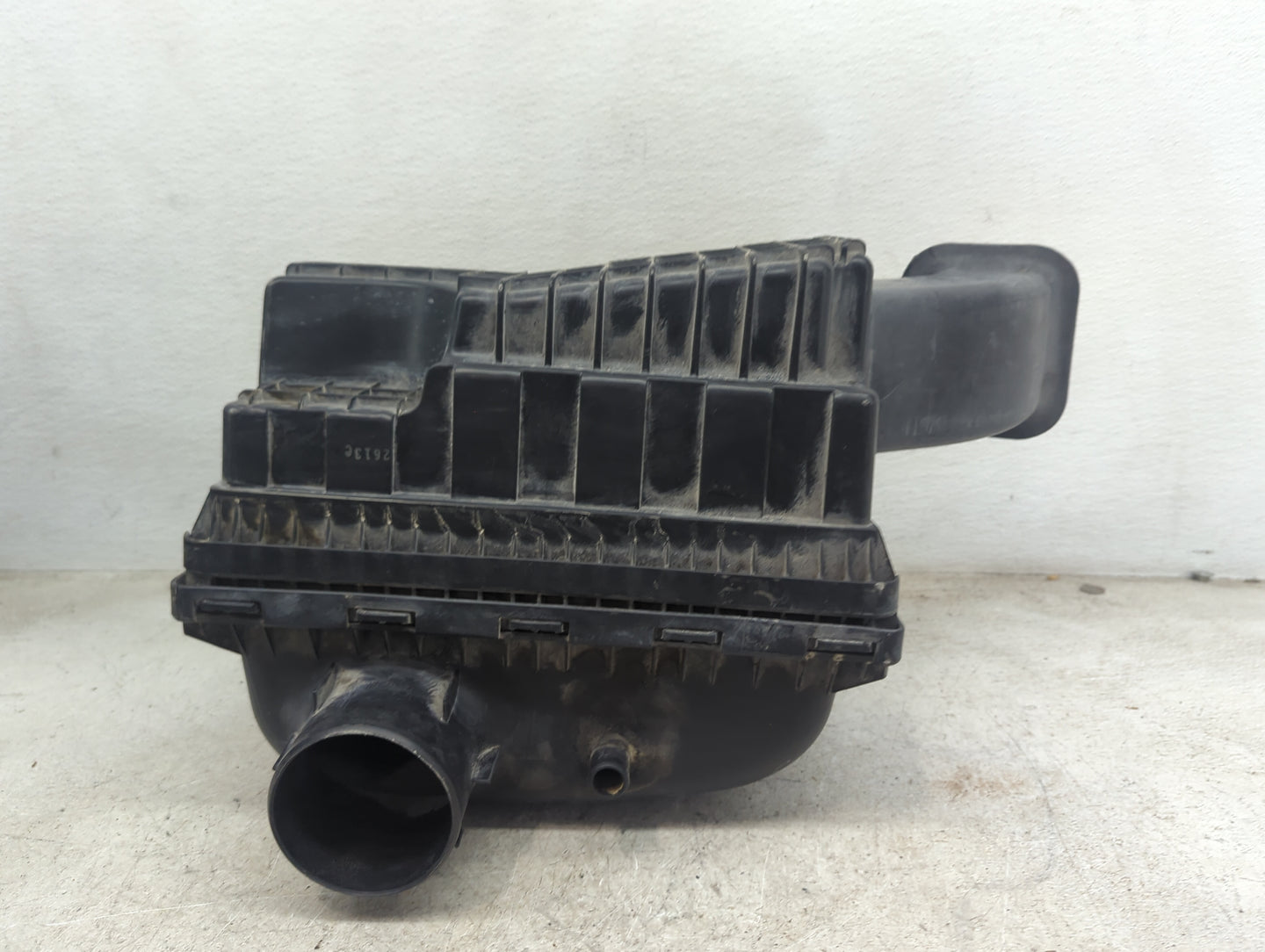 2002-2003 Dodge Ram 1500 Air Cleaner Intake-duct Hose Tube 1481097 - Oemusedautoparts1.com
