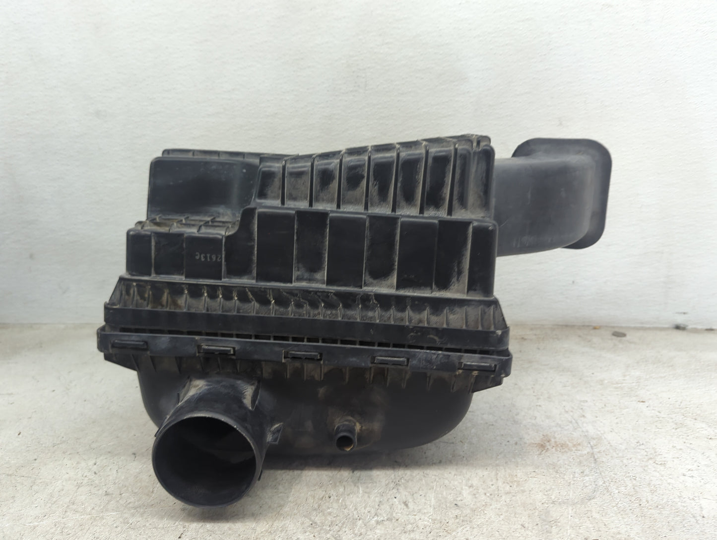 2002-2003 Dodge Ram 1500 Air Cleaner Intake-duct Hose Tube 1481097 - Oemusedautoparts1.com