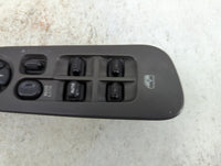 2002-2008 Dodge Ram 1500 Master Power Window Switch Replacement Driver Side Left Fits OEM Used Auto Parts - Oemusedautoparts