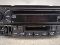 2002-2005 Dodge Ram 1500 Radio AM FM Cd Player Receiver Replacement P/N:P56038555AK RY-2202 Fits OEM Used Auto Parts - Oemus