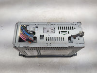 2002-2005 Dodge Ram 1500 Radio AM FM Cd Player Receiver Replacement P/N:P56038555AK RY-2202 Fits OEM Used Auto Parts - Oemus