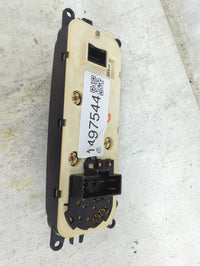 2003-2005 Dodge Ram 1500 Climate Control Module Temperature AC/Heater Replacement P/N:P55056321AC Fits Fits 2003 2004 2005 O
