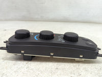 2003-2005 Dodge Ram 1500 Climate Control Module Temperature AC/Heater Replacement P/N:P55056321AC Fits Fits 2003 2004 2005 O