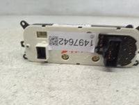 2003-2005 Dodge Ram 1500 Climate Control Module Temperature AC/Heater Replacement P/N:P55056321AC Fits Fits 2003 2004 2005 O