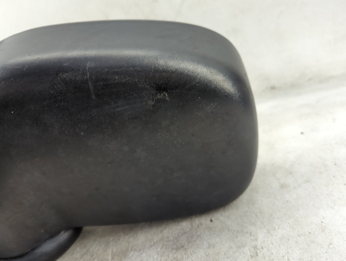 2002-2008 Dodge Ram 1500 Driver Side View Mirror - Left Door Mirror OEM Used - Oemusedautoparts1.com