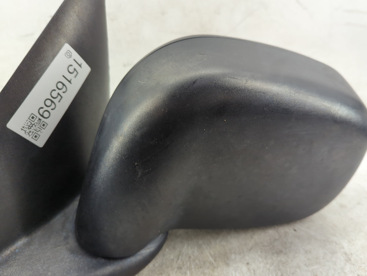 2002-2008 Dodge Ram 1500 Driver Side View Mirror - Left Door Mirror OEM Used - Oemusedautoparts1.com