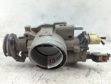 2004-2007 Dodge Ram 1500 Throttle Body P/N:53032157AF Fits Fits 2004 2005 2006 2007 OEM Used Auto Parts - Oemusedautoparts1.