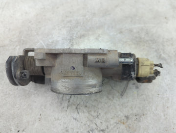 2004-2007 Dodge Ram 1500 Throttle Body P/N:53032157AF Fits Fits 2004 2005 2006 2007 OEM Used Auto Parts