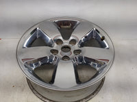 2002-2005 Dodge Ram 1500 Oem Wheel Rim Chrome - Oemusedautoparts1.com