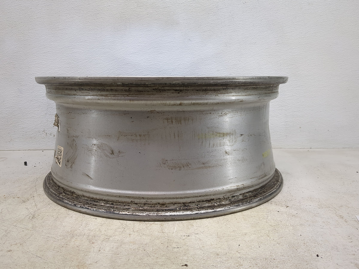 2002-2005 Dodge Ram 1500 Oem Wheel Rim Chrome - Oemusedautoparts1.com