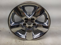 2002-2005 Dodge Ram 1500 Oem Wheel Rim Chrome - Oemusedautoparts1.com