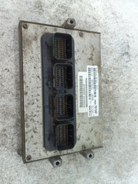 2004 Dodge Ram 1500 PCM Engine Control Computer ECU ECM PCU OEM P/N:P56029161AF TEM1174SL2GR, 93A0300SL2GR OEM Used Auto Par