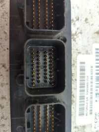2004 Dodge Ram 1500 PCM Engine Control Computer ECU ECM PCU OEM P/N:P56029161AF TEM1174SL2GR, 93A0300SL2GR OEM Used Auto Par