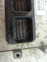 2004 Dodge Ram 1500 PCM Engine Control Computer ECU ECM PCU OEM P/N:P56029161AF TEM1174SL2GR, 93A0300SL2GR OEM Used Auto Par