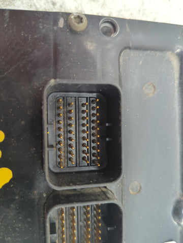 2004 Dodge Ram 1500 PCM Engine Control Computer ECU ECM PCU OEM P/N:P56029248AB 56029248AB OEM Used Auto Parts