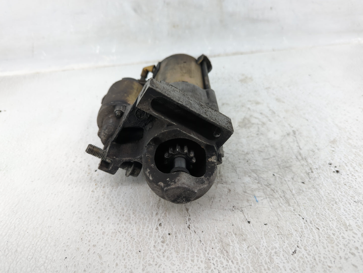 2004 Ferrari Mondial Car Starter Motor Solenoid OEM Fits OEM Used Auto Parts - Oemusedautoparts1.com