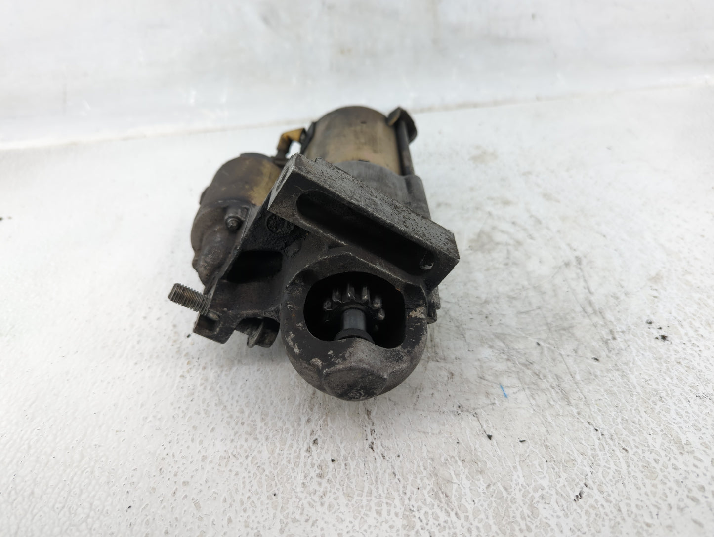 2004 Ferrari Mondial Car Starter Motor Solenoid OEM Fits OEM Used Auto Parts - Oemusedautoparts1.com