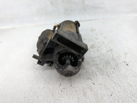 2004 Ferrari Mondial Car Starter Motor Solenoid OEM Fits Fits 2005 OEM Used Auto Parts - Oemusedautoparts1.com