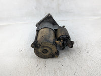 2004 Ferrari Mondial Car Starter Motor Solenoid OEM Fits Fits 2005 OEM Used Auto Parts - Oemusedautoparts1.com