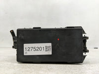 2003-2005 Ford Crown Victoria Fusebox Fuse Box Panel Relay Module P/N:3W1T-14536-A Fits Fits 2003 2004 2005 OEM Used Auto Pa