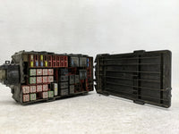 2003-2005 Ford Crown Victoria Fusebox Fuse Box Panel Relay Module P/N:3W1T-14536-A Fits Fits 2003 2004 2005 OEM Used Auto Pa