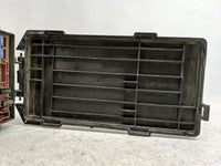 2003-2005 Ford Crown Victoria Fusebox Fuse Box Panel Relay Module P/N:3W1T-14536-A Fits Fits 2003 2004 2005 OEM Used Auto Pa