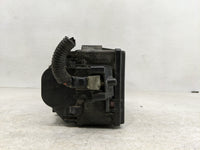 2003-2005 Ford Crown Victoria Fusebox Fuse Box Panel Relay Module P/N:3W1T-14536-A Fits Fits 2003 2004 2005 OEM Used Auto Pa