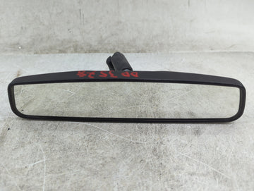 2004 Ford Crown Victoria Interior Rear View Mirror Replacement OEM Fits OEM Used Auto Parts - Oemusedautoparts1.com