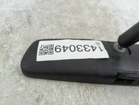 2004 Ford Crown Victoria Interior Rear View Mirror Replacement OEM Fits OEM Used Auto Parts - Oemusedautoparts1.com