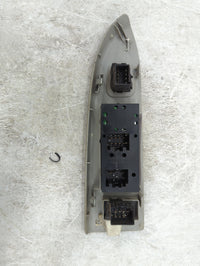2003-2008 Ford Crown Victoria Master Power Window Switch Replacement Driver Side Left P/N:4W7T-14963-AAW Fits OEM Used Auto 