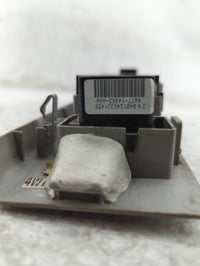 2003-2008 Ford Crown Victoria Master Power Window Switch Replacement Driver Side Left P/N:4W7T-14963-AAW Fits OEM Used Auto 
