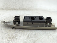 2003-2008 Ford Crown Victoria Master Power Window Switch Replacement Driver Side Left P/N:4W7T-14963-AAW Fits OEM Used Auto 