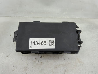 compare product 2003-2005 Ford Crown Victoria Fusebox Fuse Box Panel Relay Module P/N:XL34-14A003-AC 3W1T-14536-A Fits Fits 2003 2004 2005 OEM Used Auto Parts