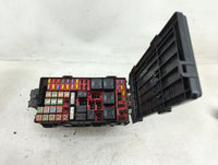 2003-2005 Ford Crown Victoria Fusebox Fuse Box Panel Relay Module P/N:XL34-14A003-AC 3W1T-14536-A Fits Fits 2003 2004 2005 O