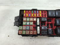 2003-2005 Ford Crown Victoria Fusebox Fuse Box Panel Relay Module P/N:XL34-14A003-AC 3W1T-14536-A Fits Fits 2003 2004 2005 O