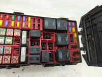 2003-2005 Ford Crown Victoria Fusebox Fuse Box Panel Relay Module P/N:XL34-14A003-AC 3W1T-14536-A Fits Fits 2003 2004 2005 O