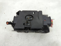 2003-2005 Ford Crown Victoria Fusebox Fuse Box Panel Relay Module P/N:XL34-14A003-AC 3W1T-14536-A Fits Fits 2003 2004 2005 O