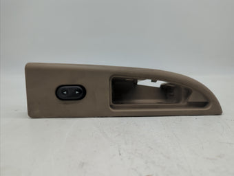 compare product 2001-2008 Ford Crown Victoria Passeneger Right Power Window Switch