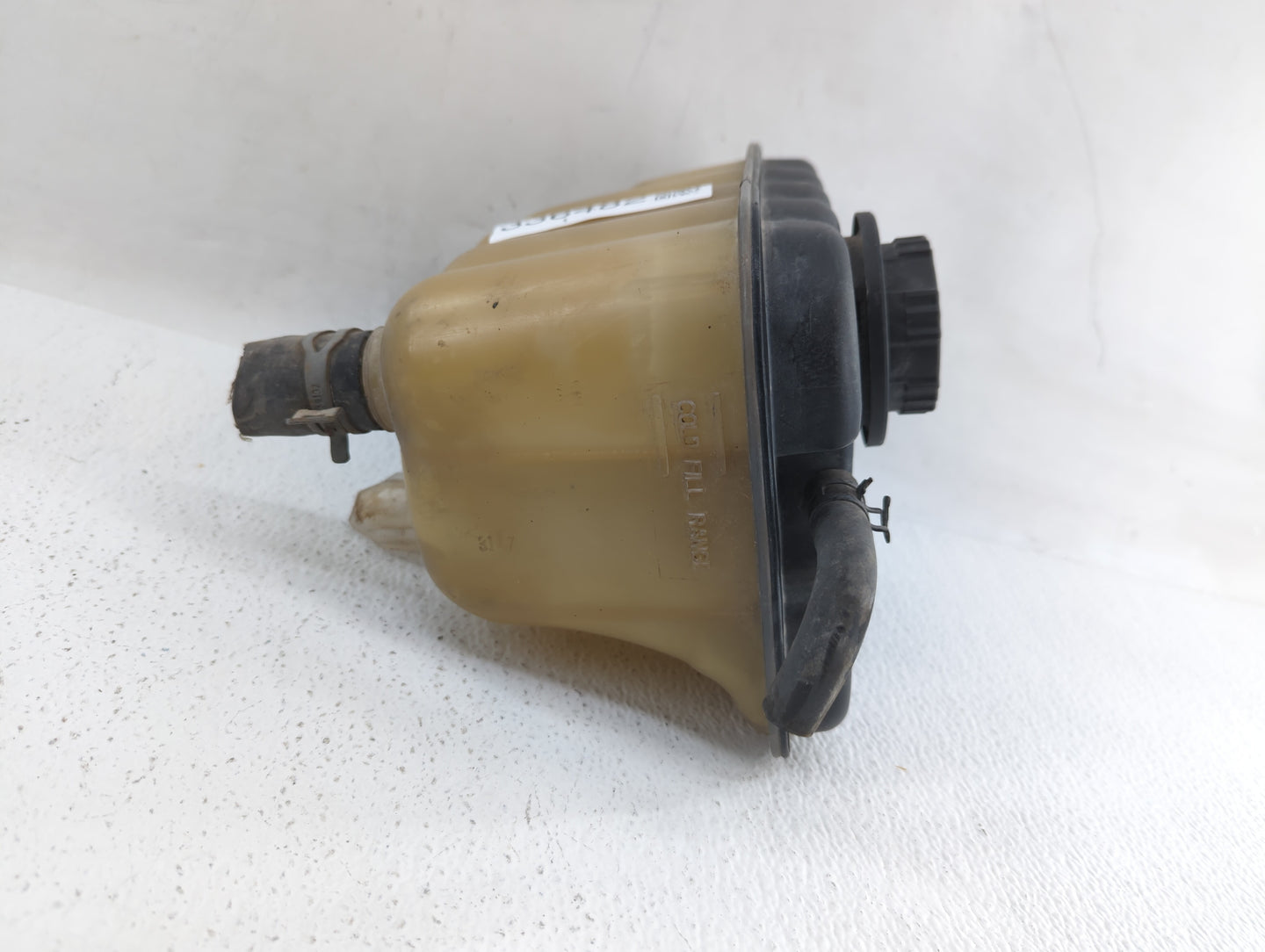 2003-2004 Ford Crown Victoria Mass Air Flow Meter Maf - Oemusedautoparts1.com