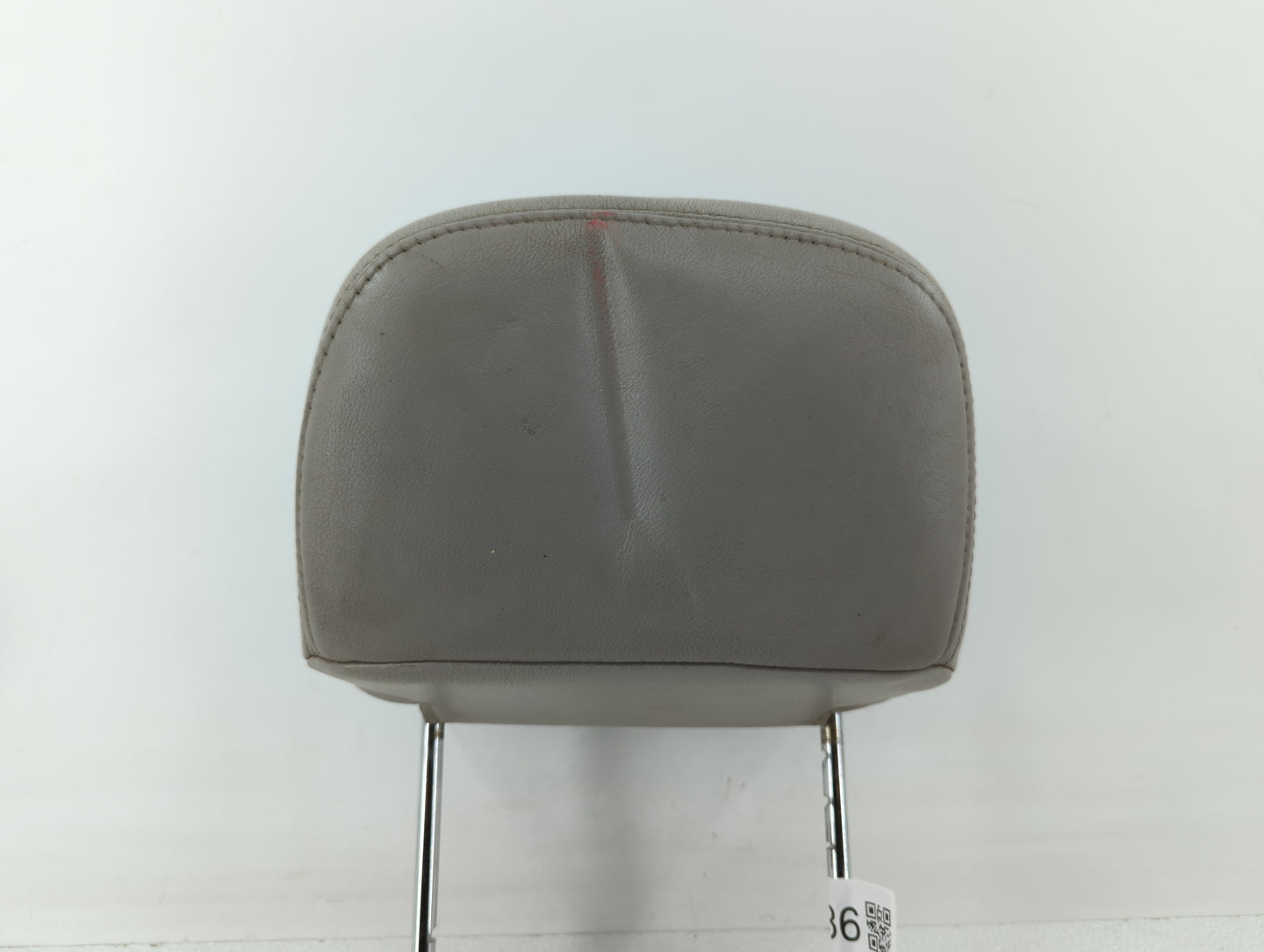 2003-2005 Ford Crown Victoria Headrest Head Rest Rear Seat Fits Fits 2003 2004 2005 OEM Used Auto Parts - Oemusedautoparts1.