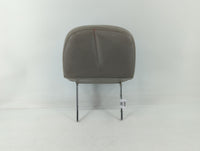 2003-2005 Ford Crown Victoria Headrest Head Rest Rear Seat Fits Fits 2003 2004 2005 OEM Used Auto Parts - Oemusedautoparts1.